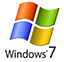 Microsoft Windows 7 / 8 / 8.1